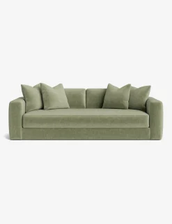 Hughes Sofa