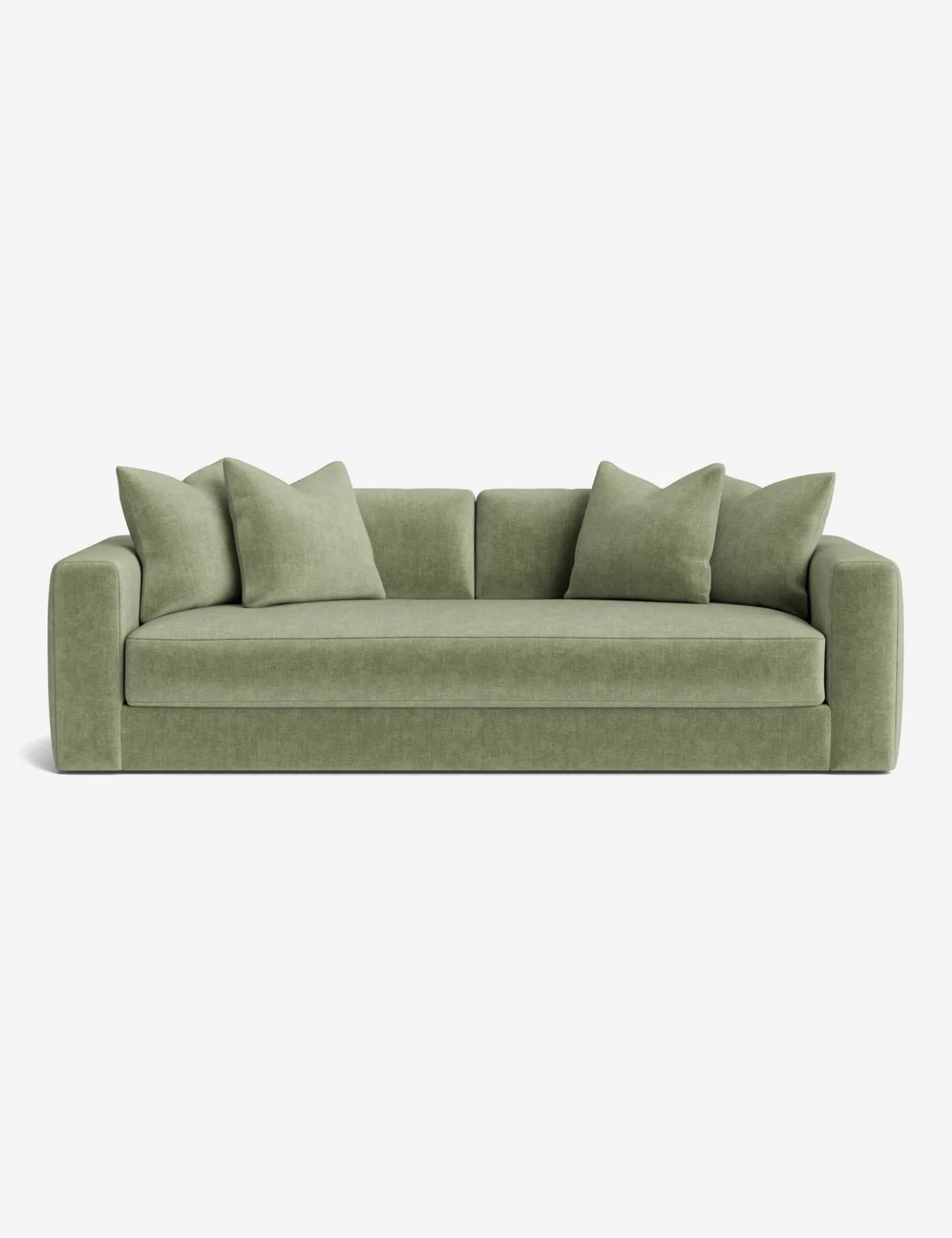 Hughes Sofa
