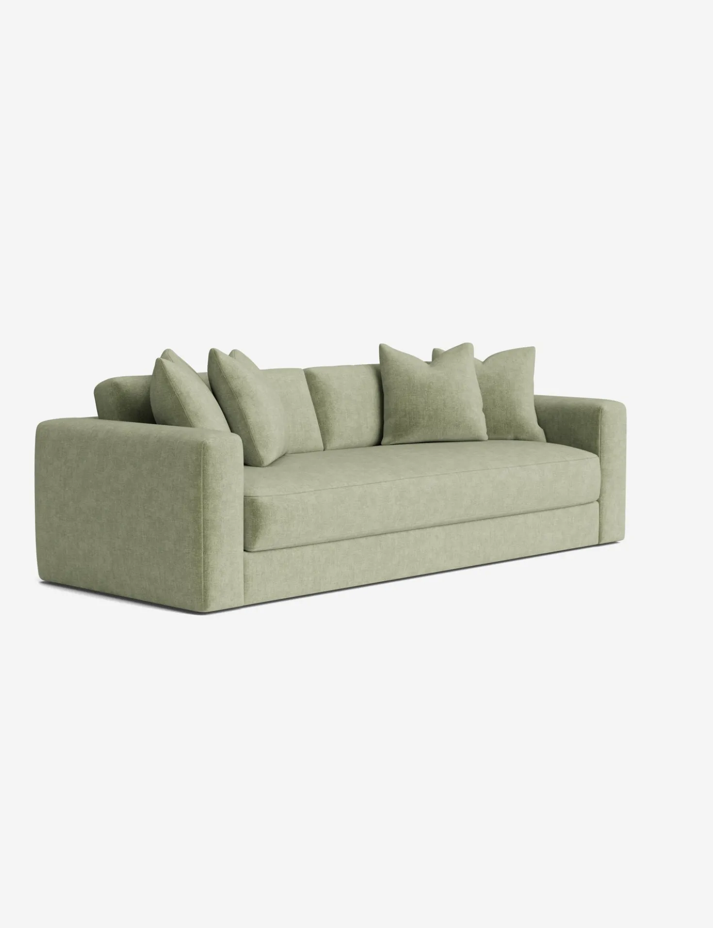 Hughes Sofa