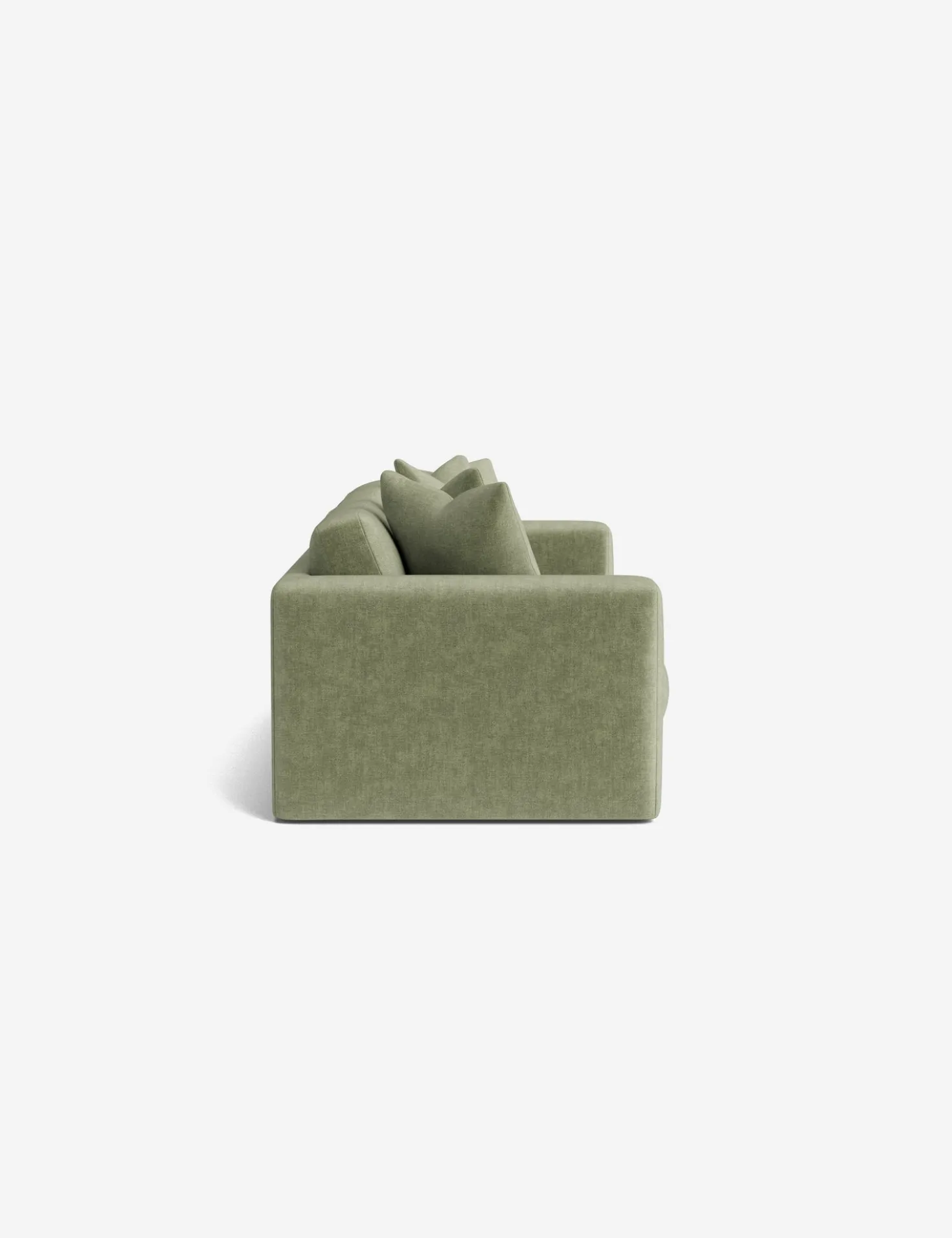Hughes Sofa