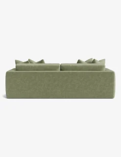 Hughes Sofa