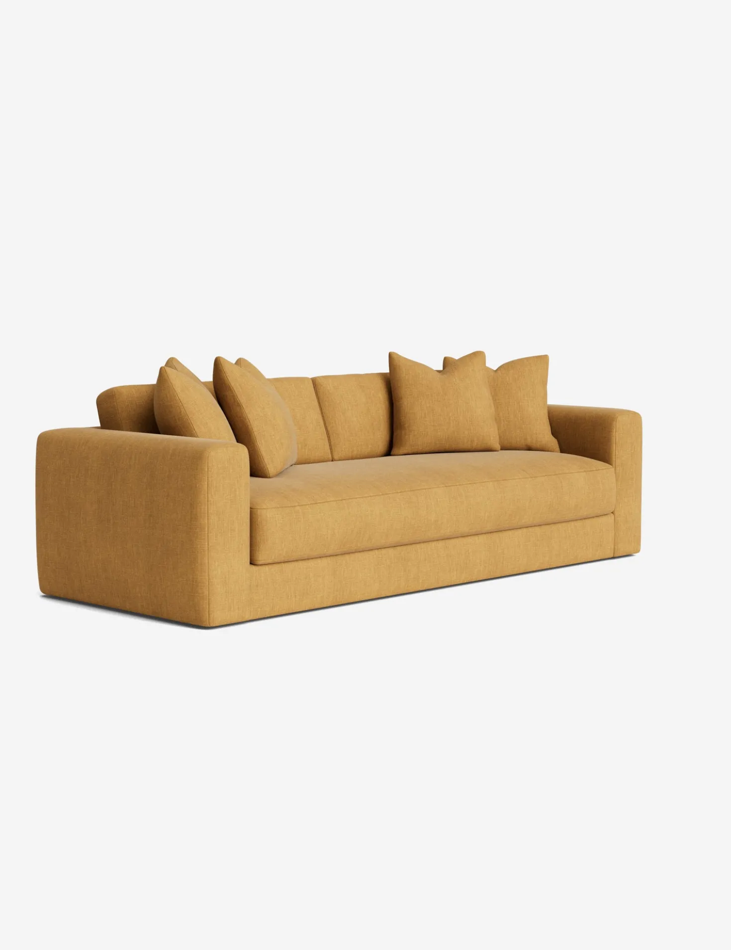 Hughes Sofa