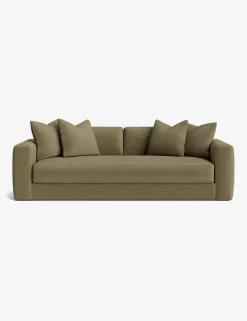 Hughes Sofa