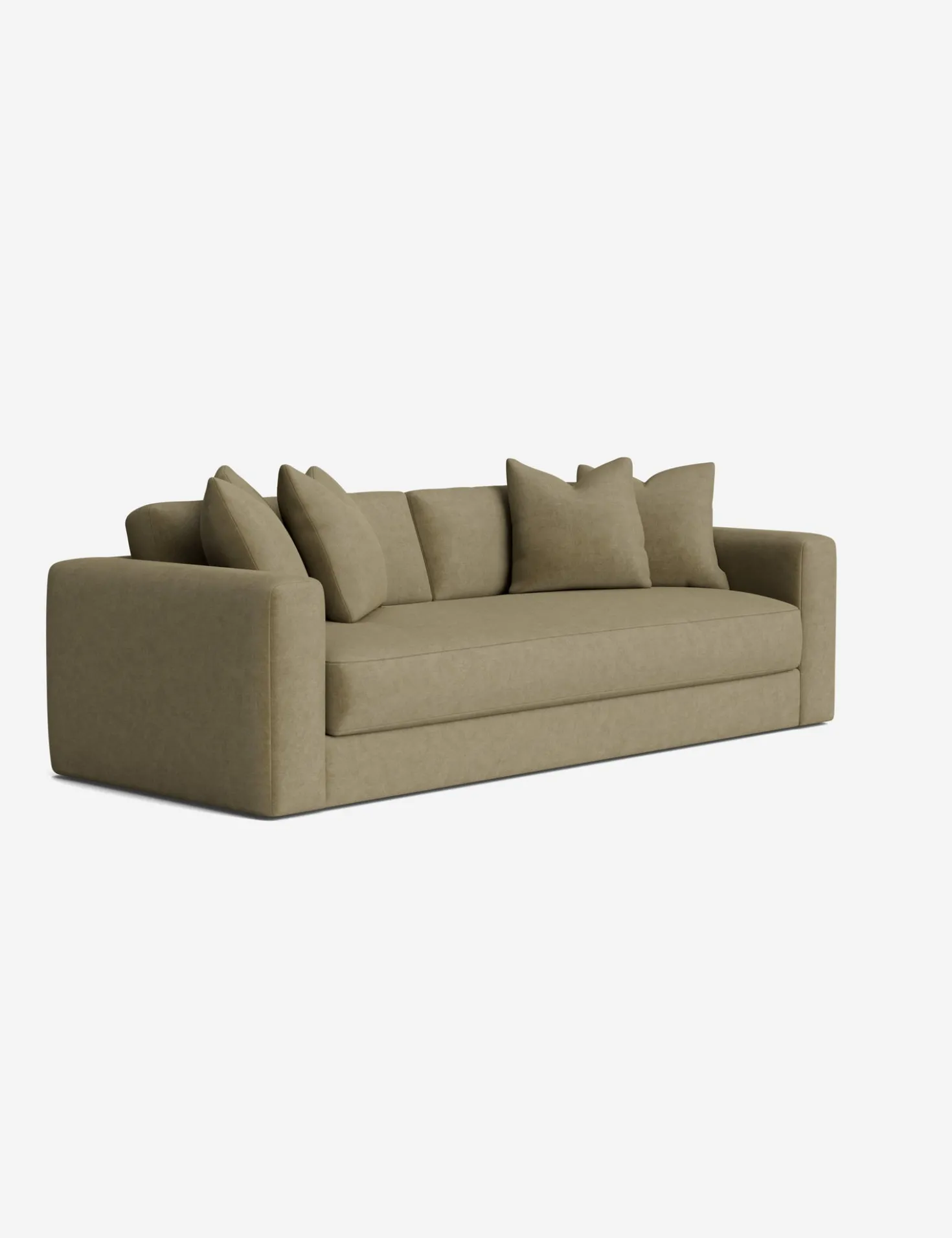 Hughes Sofa