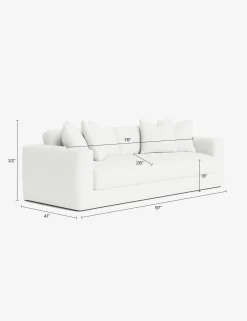 Hughes Sofa