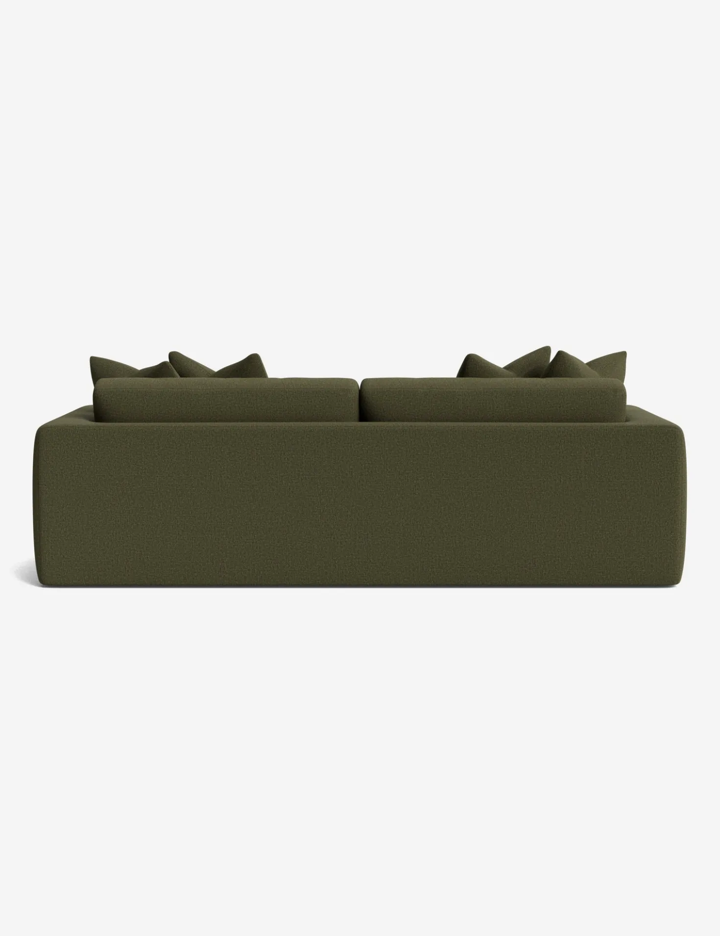 Hughes Sofa