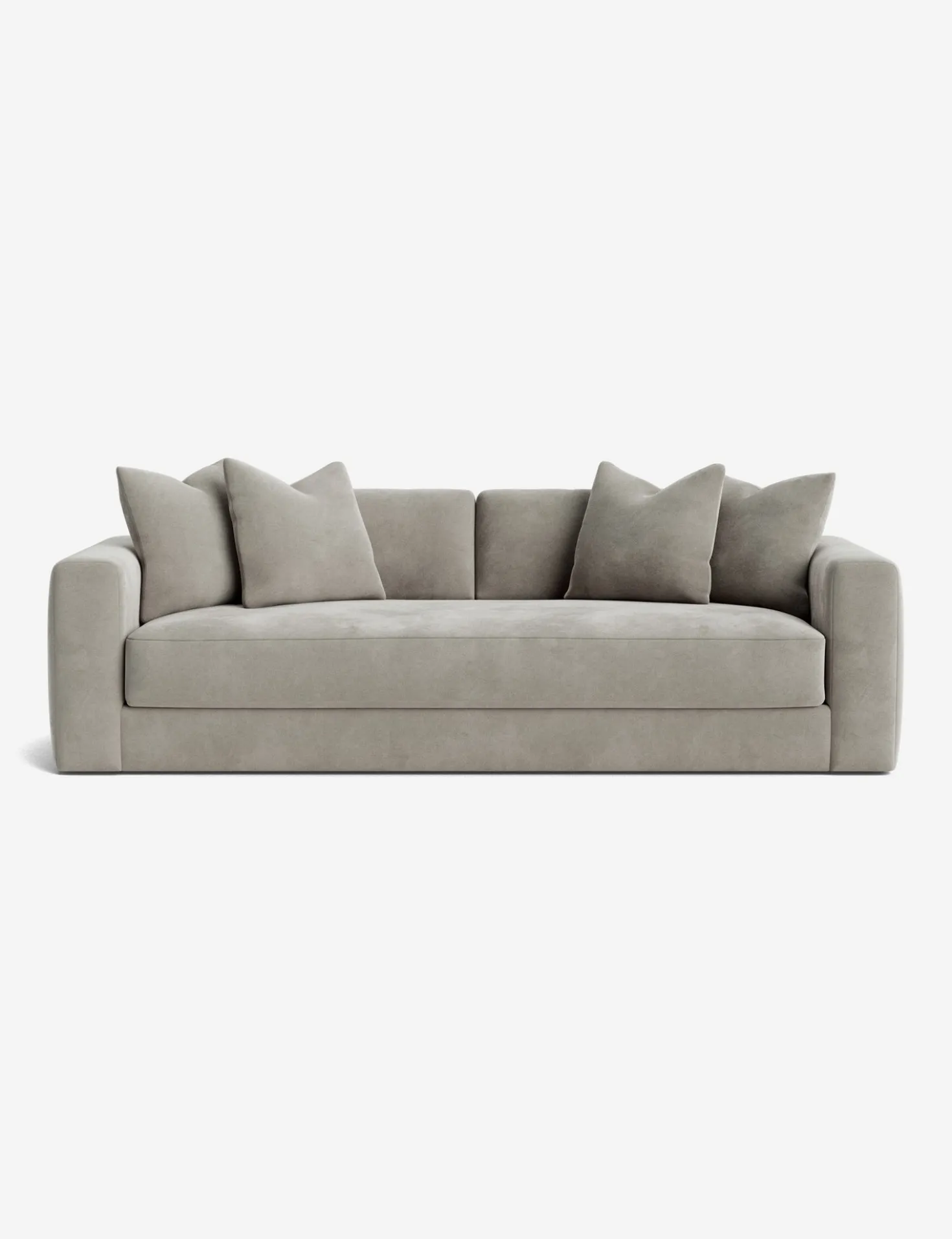 Hughes Sofa