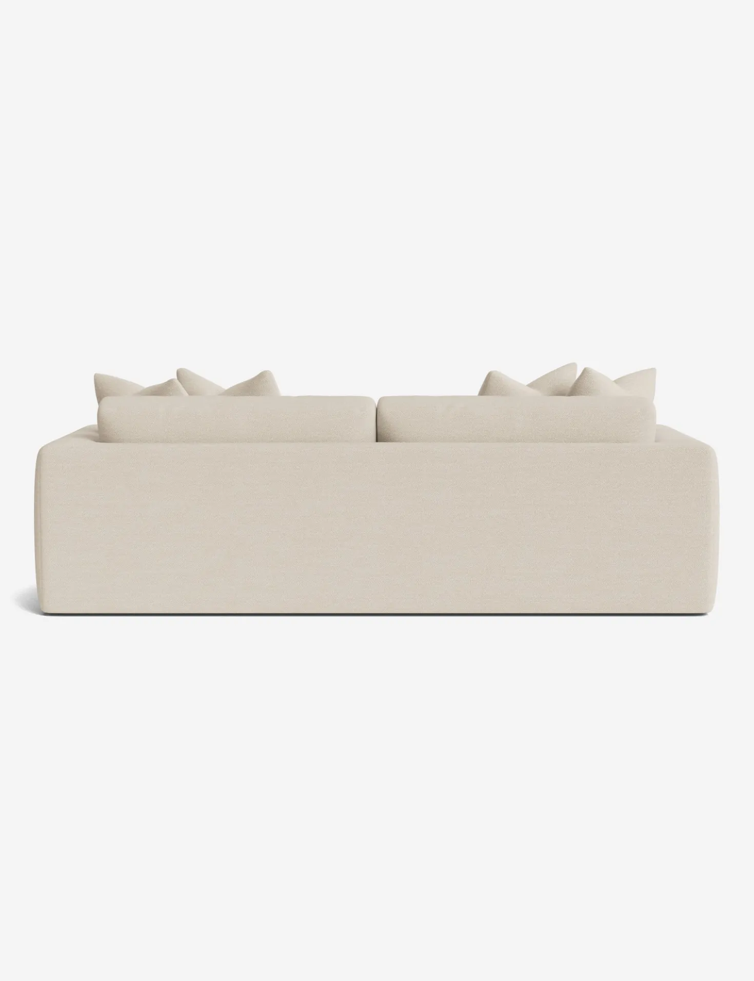 Hughes Sofa