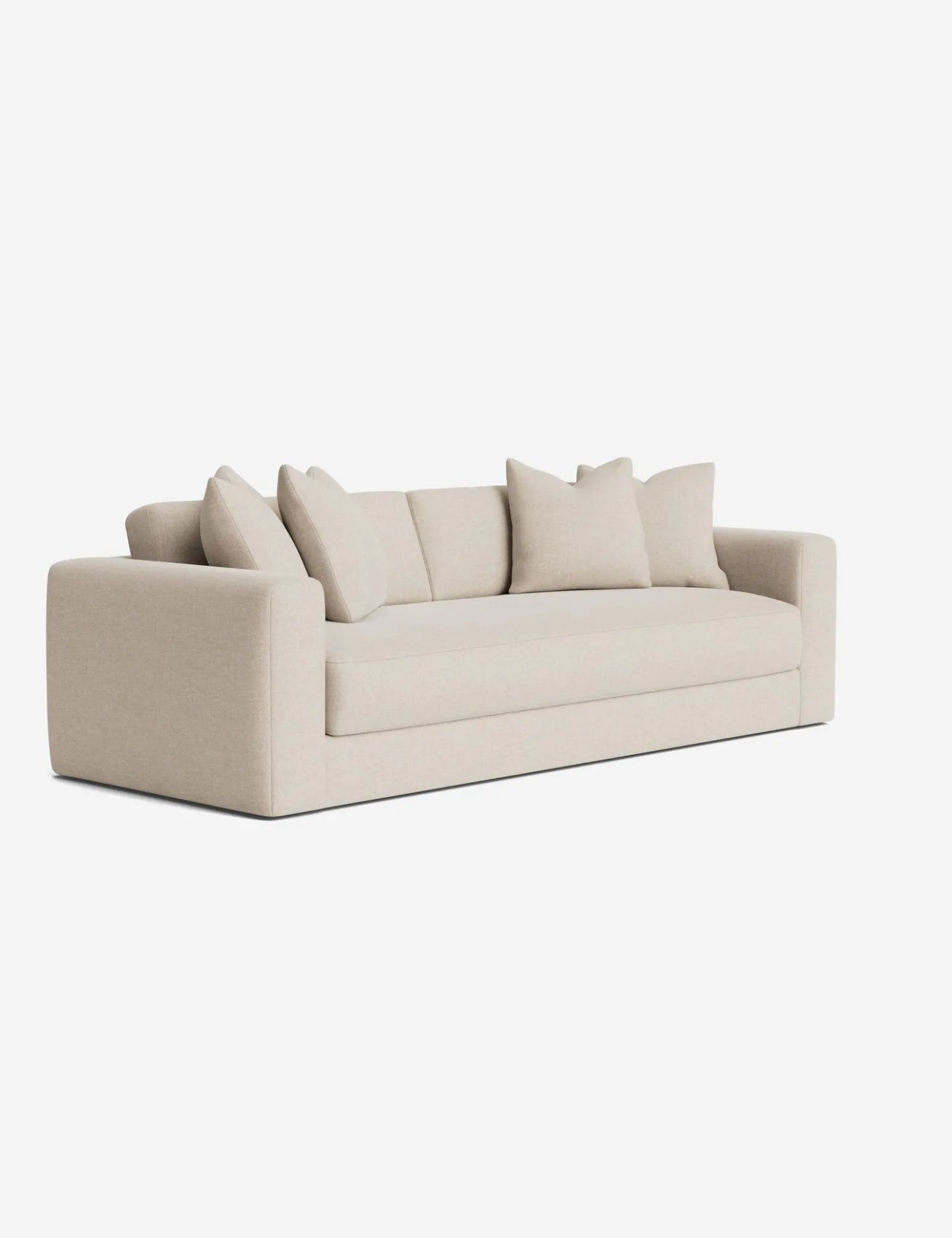 Hughes Sofa