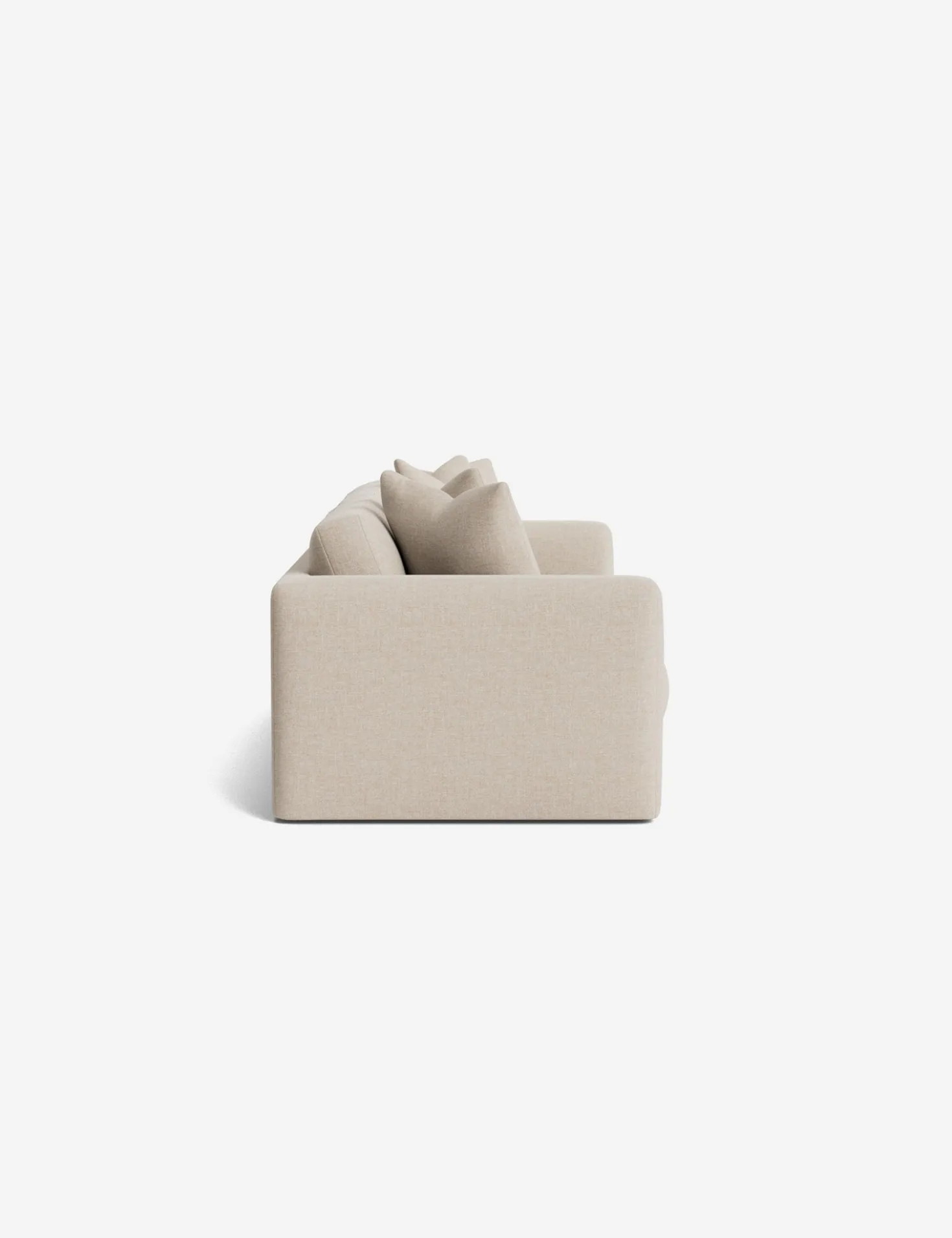 Hughes Sofa
