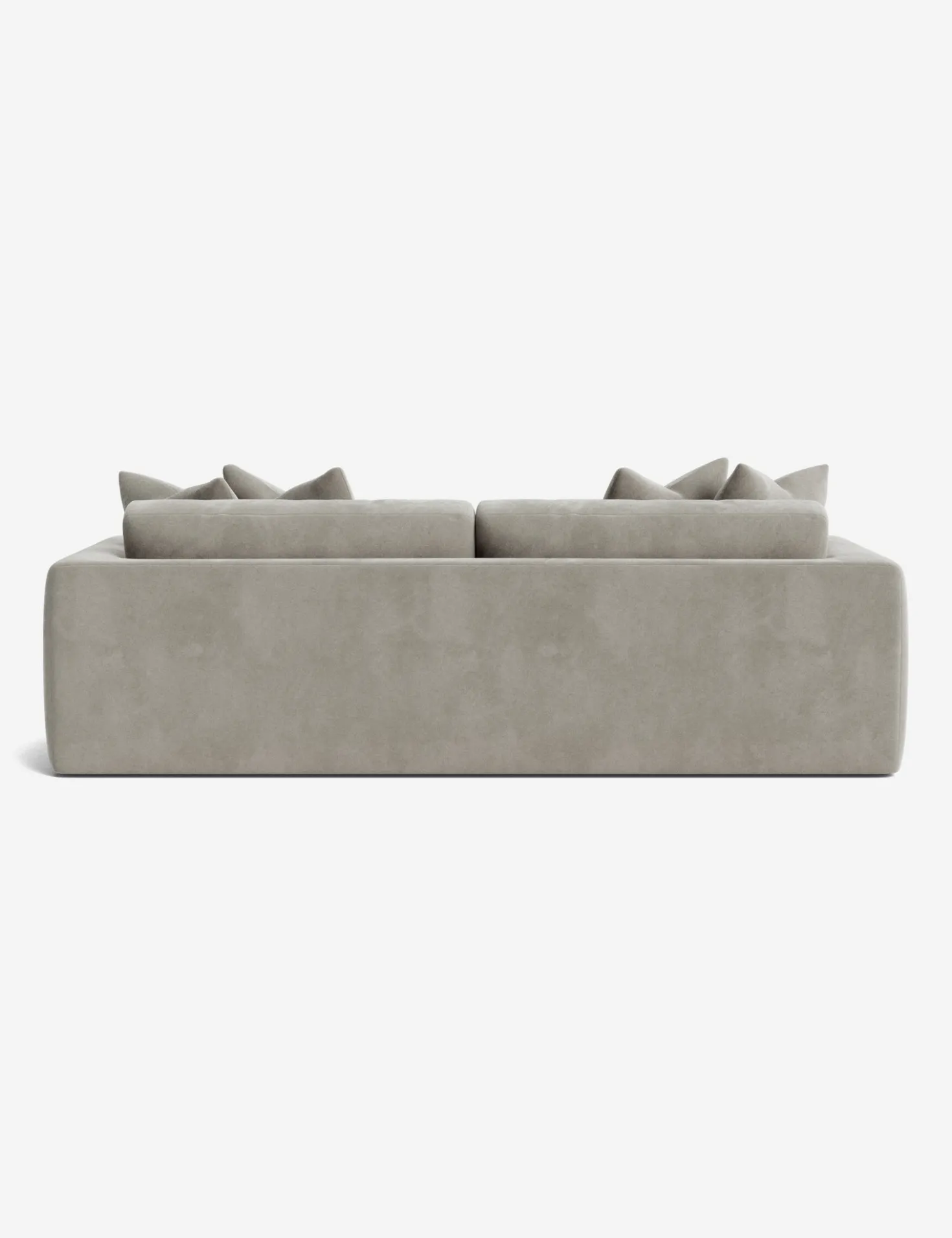 Hughes Sofa