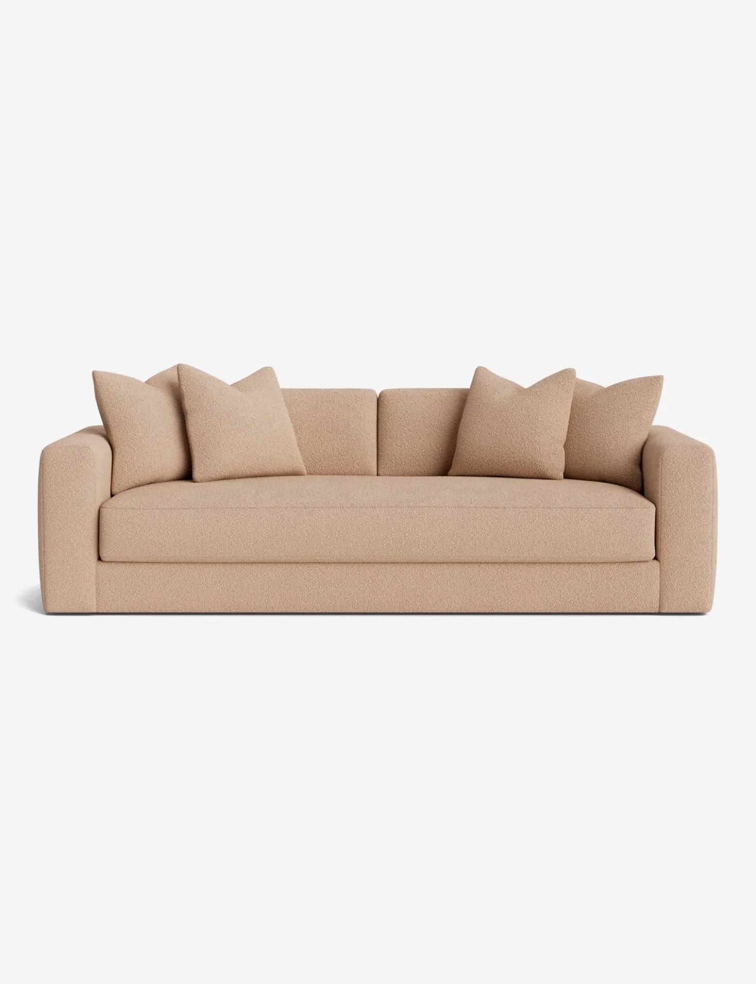 Hughes Sofa