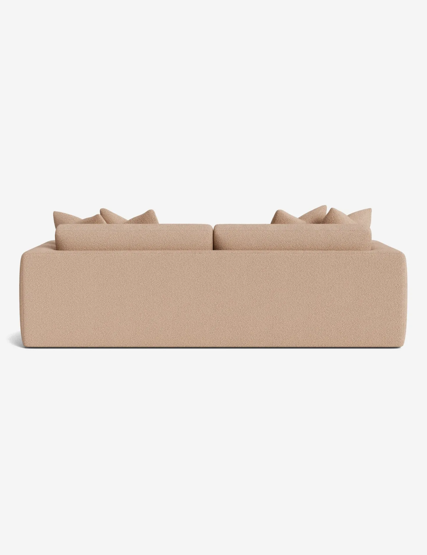 Hughes Sofa