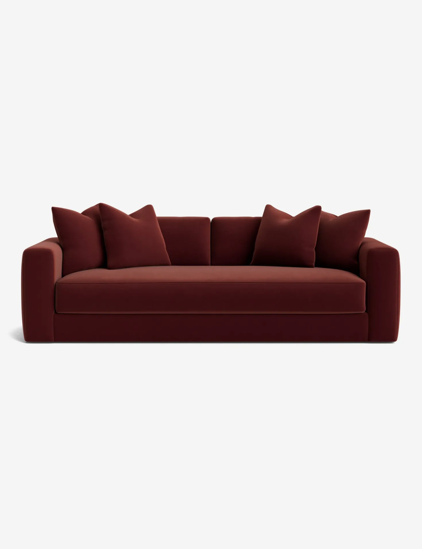 Hughes Sofa