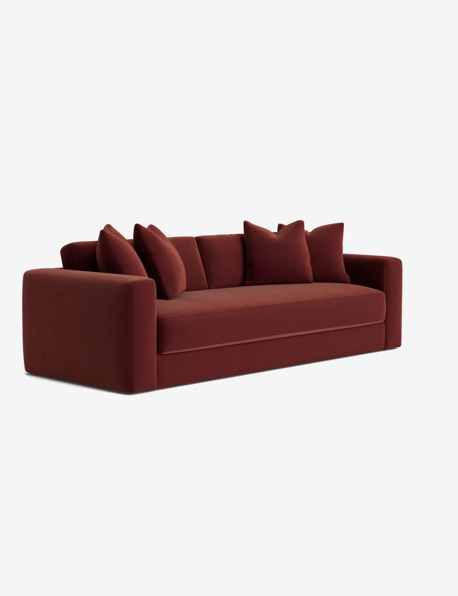 Hughes Sofa