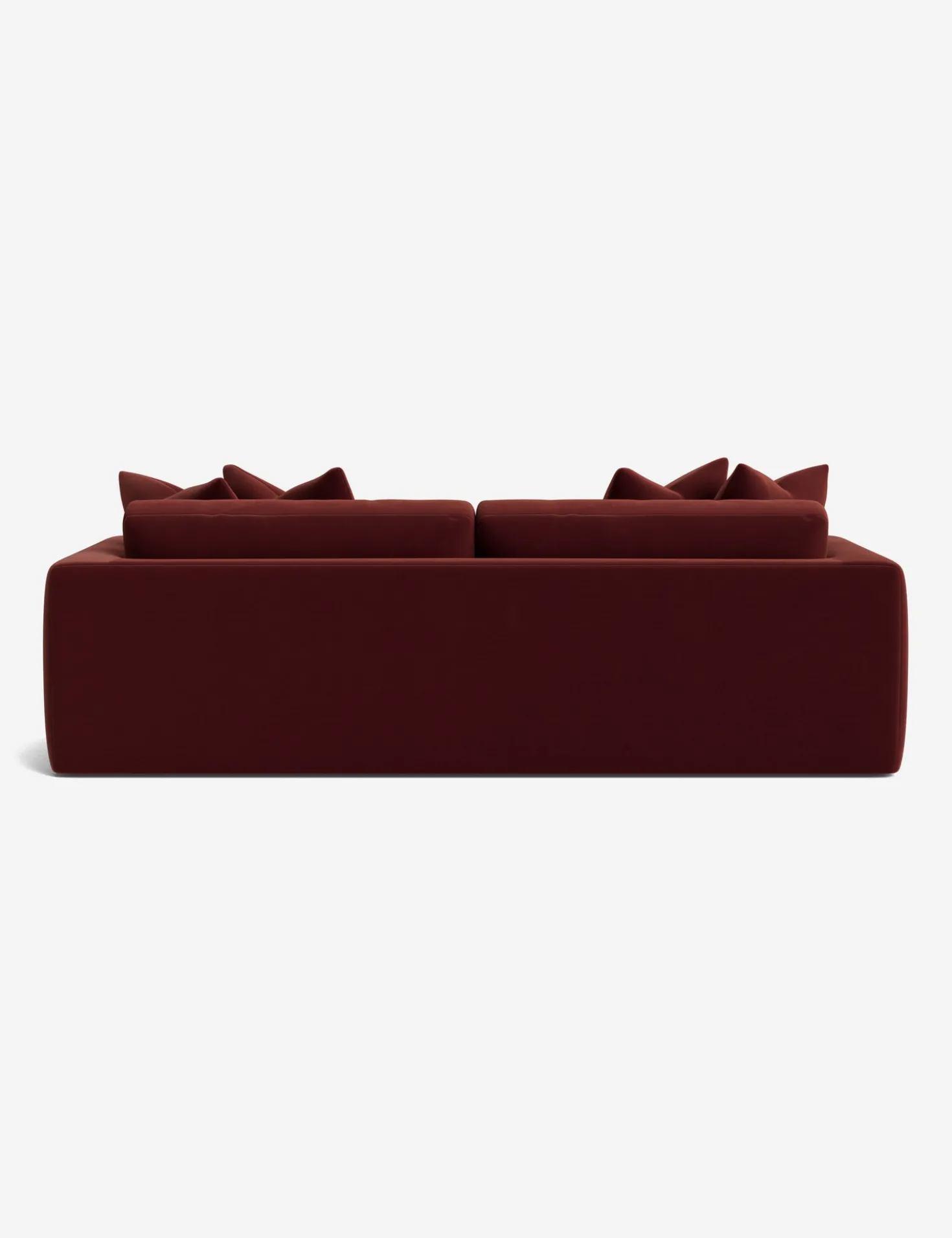 Hughes Sofa