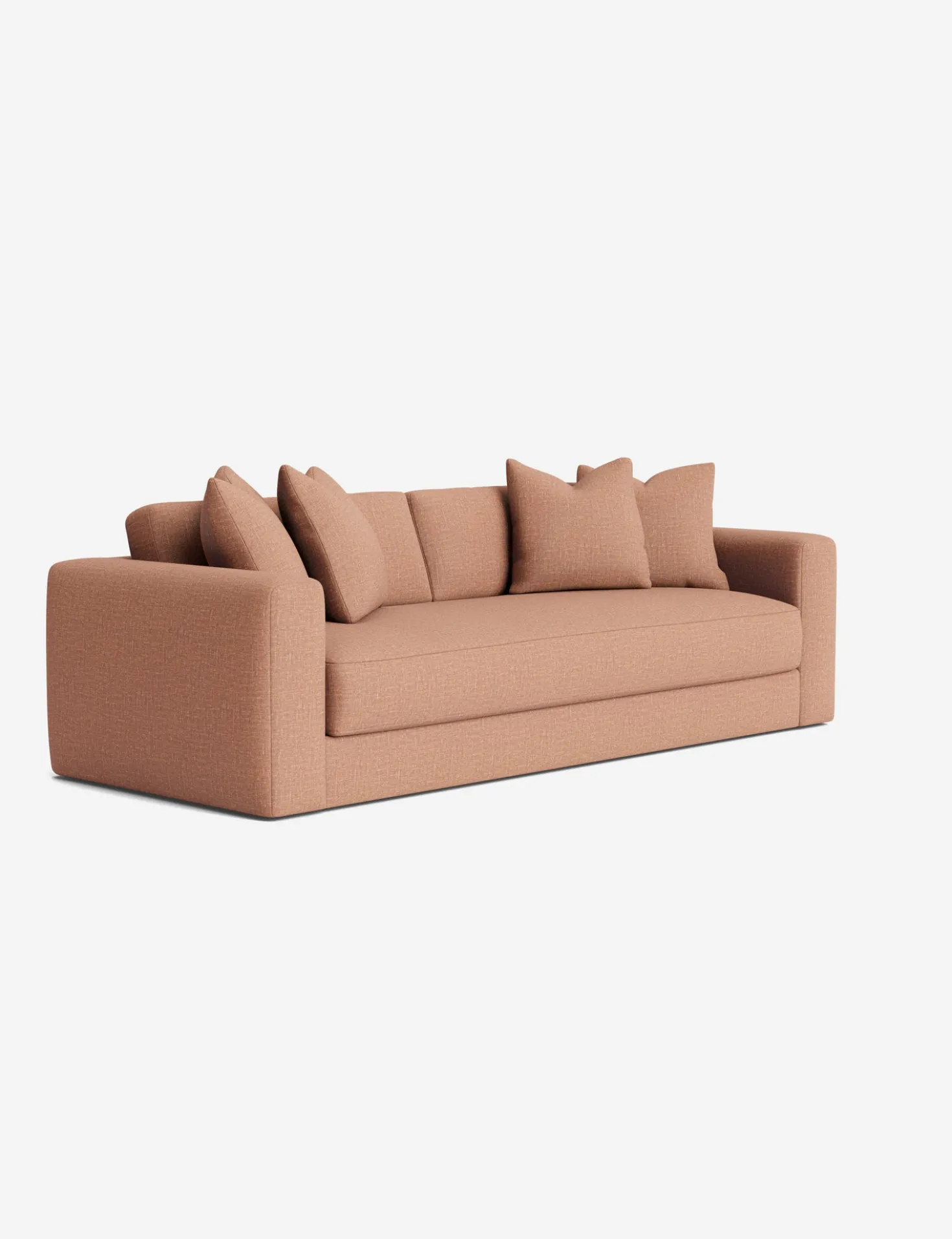 Hughes Sofa