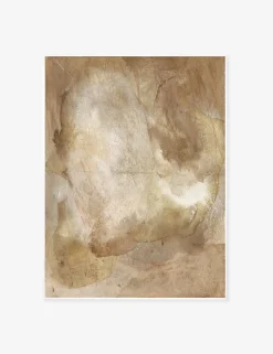 Humble Home Print by Molly Supplee