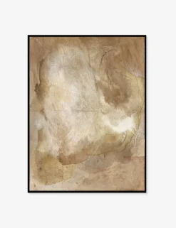 Humble Home Print by Molly Supplee