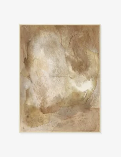 Humble Home Print by Molly Supplee