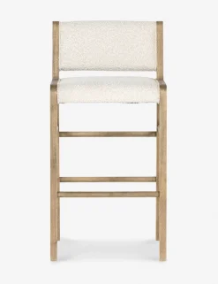 Hunter Bar And Counter Stool