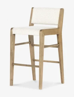 Hunter Bar And Counter Stool