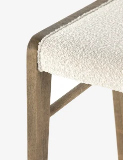 Hunter Bar And Counter Stool
