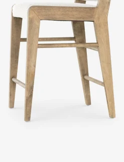 Hunter Bar And Counter Stool