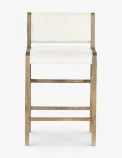 Hunter Bar And Counter Stool