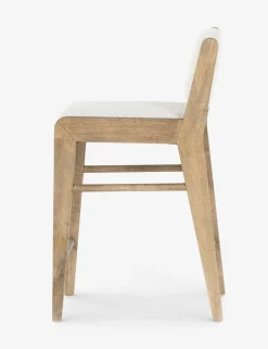 Hunter Bar And Counter Stool
