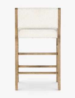 Hunter Bar And Counter Stool