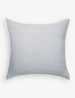 Hunter Linen Sham by Pom Pom at Home