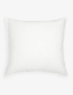 Hunter Linen Sham by Pom Pom at Home