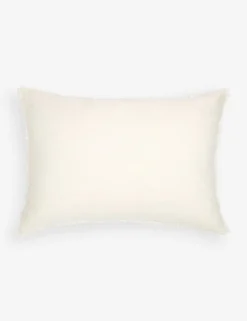 Hunter Linen Sham by Pom Pom at Home