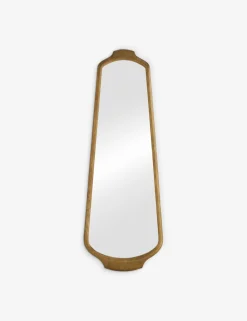 Hyland Floor Mirror by Arteriors