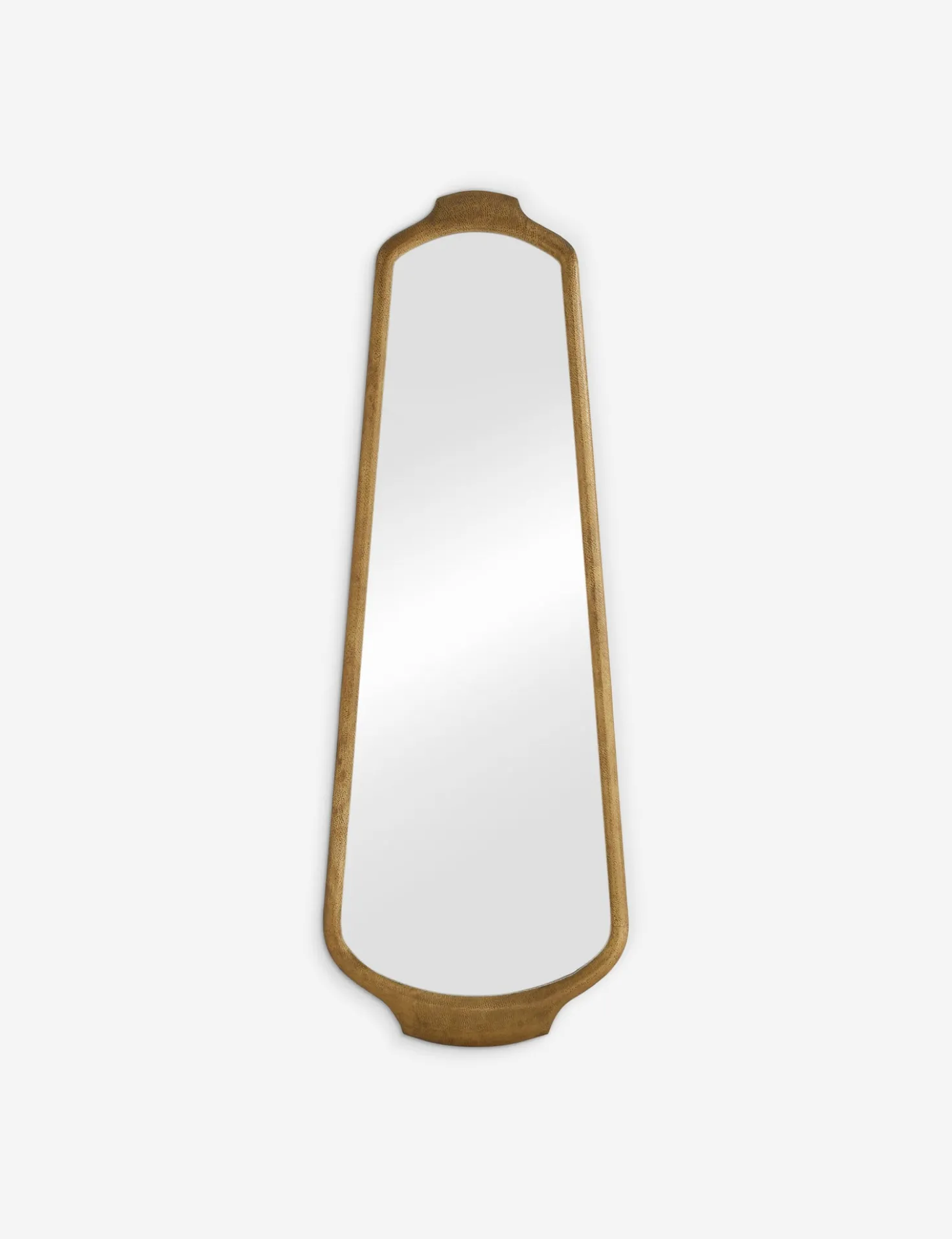 Hyland Floor Mirror by Arteriors