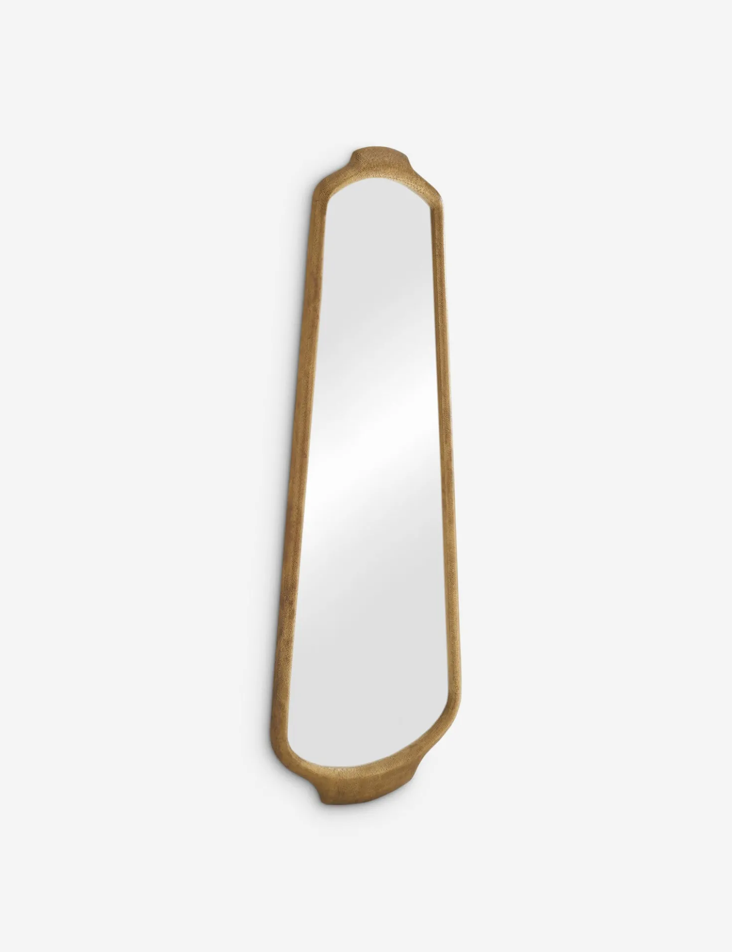Hyland Floor Mirror by Arteriors