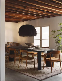 Ida Dining Arm Chair