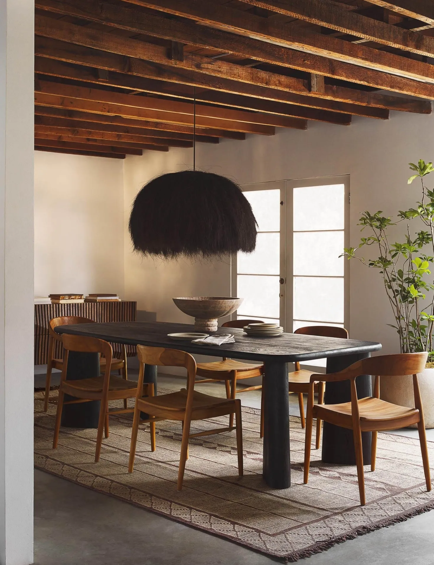 Ida Dining Arm Chair