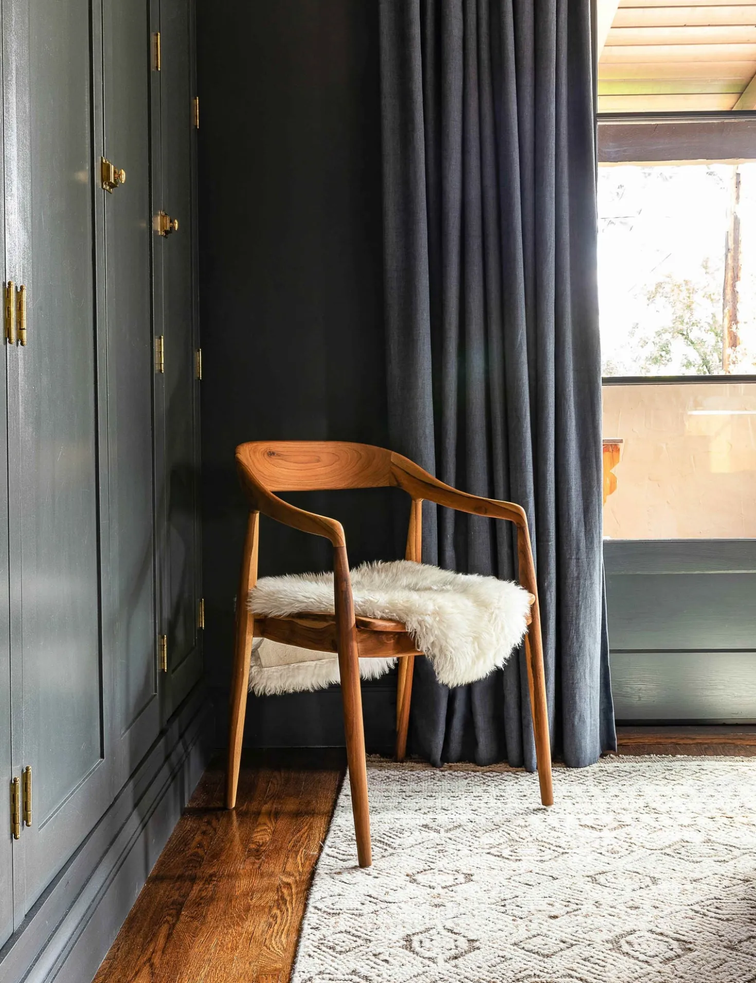 Ida Dining Arm Chair