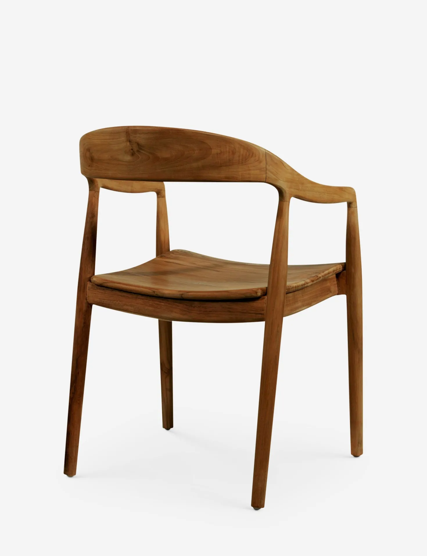 Ida Dining Arm Chair