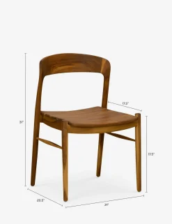 Ida Dining Chair