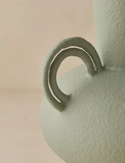 Idra Vase by Aimee Song