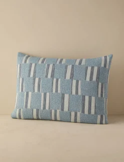 Ikoni Cotton Sham by Sarah Sherman Samuel