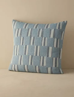 Ikoni Cotton Sham by Sarah Sherman Samuel