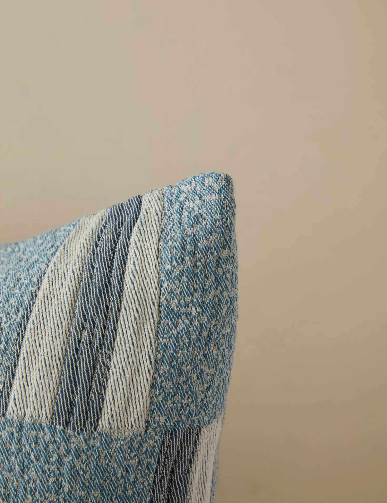 Ikoni Cotton Sham by Sarah Sherman Samuel