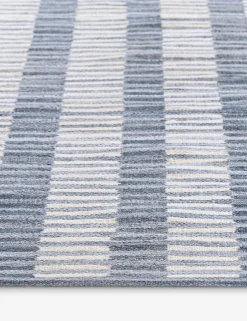 Ilia Indoor / Outdoor Handwoven Rug
