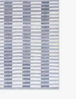 Ilia Indoor / Outdoor Handwoven Rug