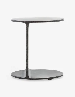 Illy Side Table