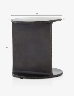 Illy Side Table